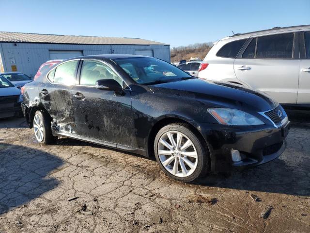 Photo 4 from auction – 2010 LEXUS IS 250 with VIN JTHCF5C29A5039551