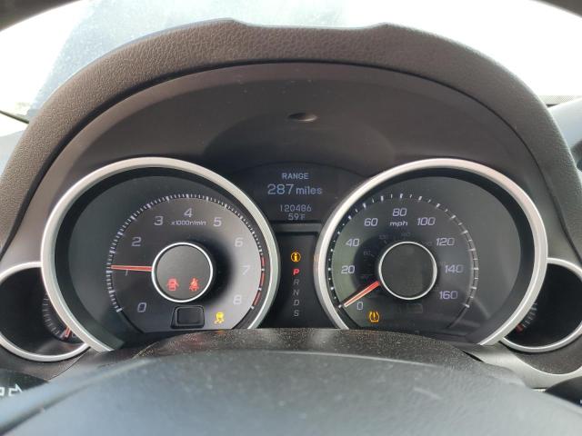 Photo 9 from auction – 2012 ACURA TL with VIN 19UUA8F24CA004994