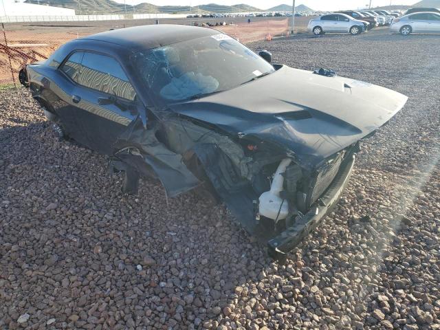 Photo 4 from auction – 2016 DODGE CHALLENGER with VIN 2C3CDZAG7GH209716