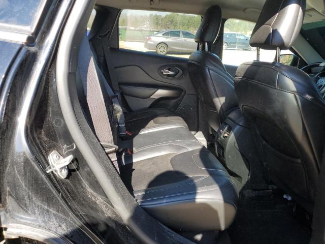 Photo 11 from auction – 2019 JEEP CHEROKEE L with VIN 1C4PJLLB5KD455755