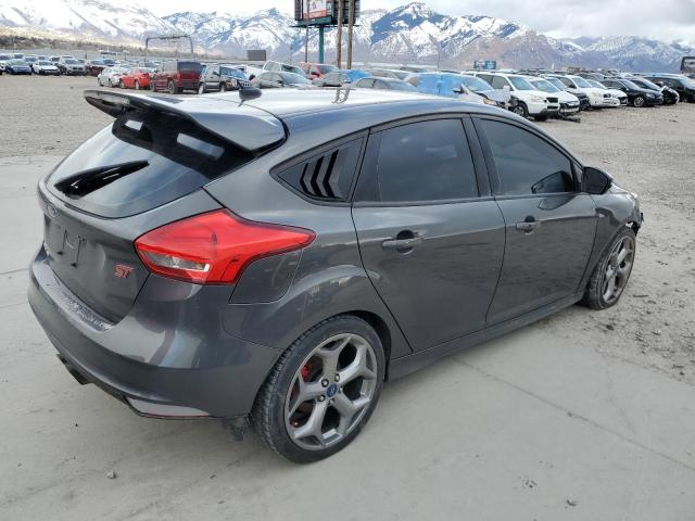 Photo 3 from auction – 2016 FORD FOCUS ST with VIN 1FADP3L93GL315740
