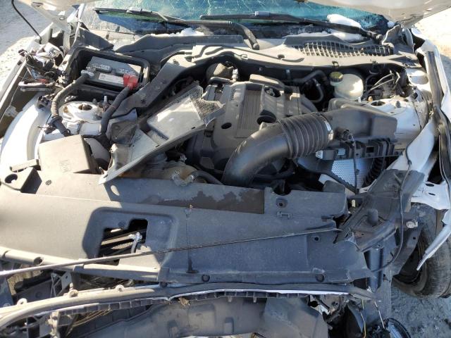 Photo 11 from auction – 2015 FORD MUSTANG with VIN 1FA6P8TH0F5321317