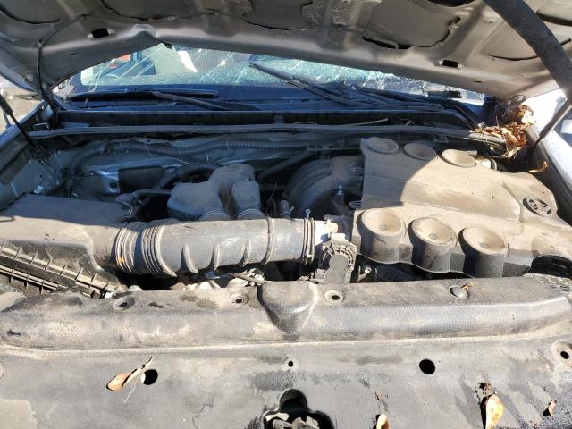 Photo 12 from auction – 2013 TOYOTA 4RUNNER SR with VIN JTEZU5JR1D5058726