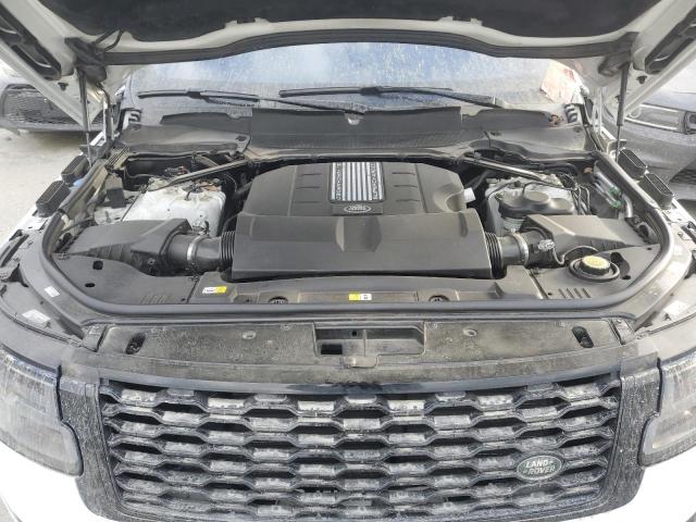 Photo 11 from auction – 2018 LAND ROVER RANGE ROVE with VIN SALGS2RE4JA386381