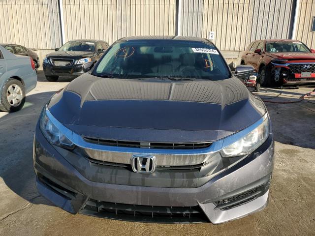 صورة رقم 5 من المزاد - 2017 HONDA CIVIC EX مع VIN 19XFC2F72HE206263