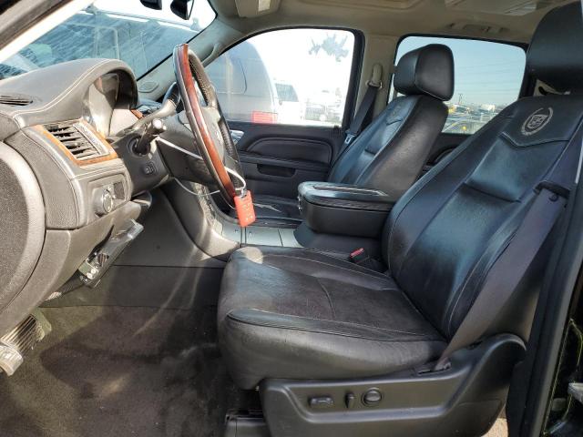 Photo 7 from auction – 2012 CADILLAC ESCALADE E with VIN 1GYS4KEF2CR121628