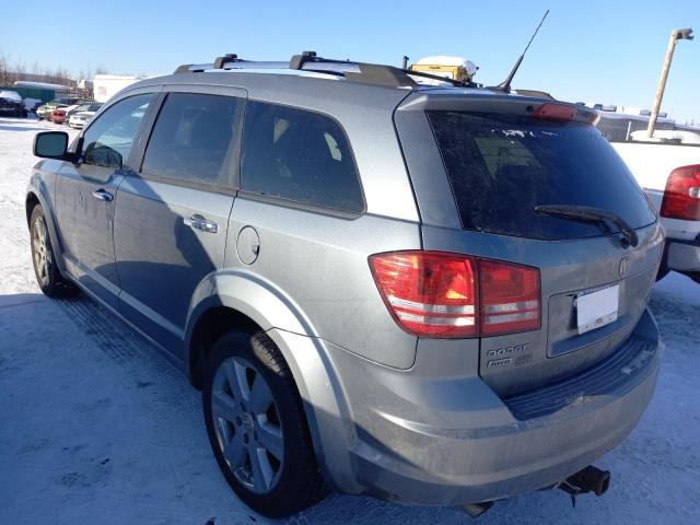 Photo 2 from auction – 2010 DODGE JOURNEY R/ with VIN 3D4PH6FV2AT162698