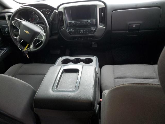 Photo 8 from auction – 2018 CHEVROLET SILVERADO with VIN 1GCRCREC0JZ275872