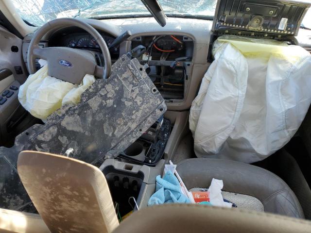 Photo 8 from auction – 2005 FORD EXPLORER E with VIN 1FMZU74W75ZA24409