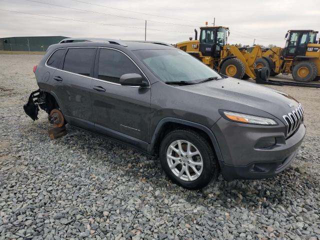 Photo 4 from auction – 2016 JEEP CHEROKEE L with VIN 1C4PJMCB9GW318299