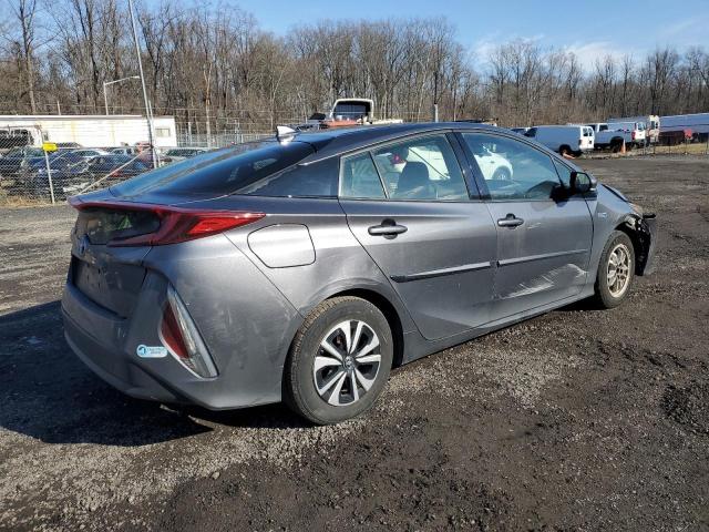 Photo 3 from auction – 2017 TOYOTA PRIUS PRIM with VIN JTDKARFP2H3063111