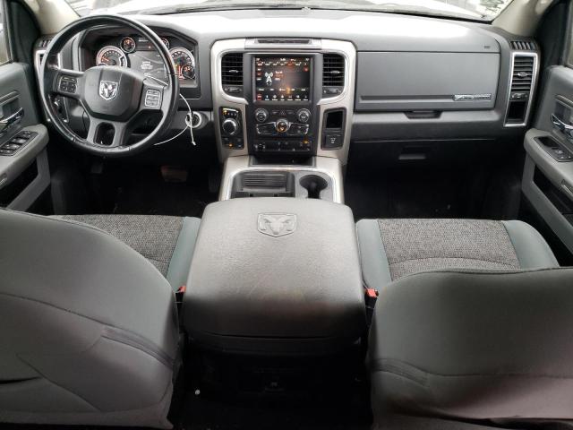 Photo 8 from auction – 2018 RAM 1500 SLT with VIN 3C6RR7LT8JG228568