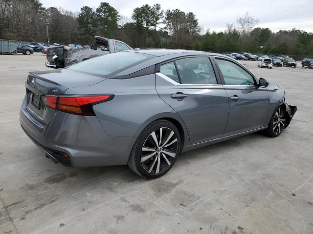 Photo 3 from auction – 2019 NISSAN ALTIMA SR with VIN 1N4BL4CV4KC172232