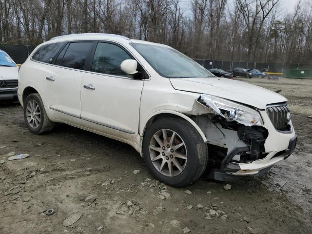 Photo 4 from auction – 2015 BUICK ENCLAVE with VIN 5GAKRBKD4FJ285235