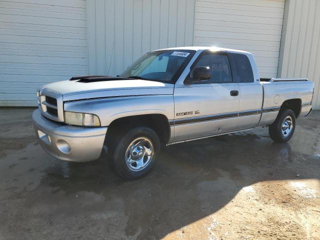 DODGE RAM 1500 2001 with VIN 3B7HC13Y81G736313 - Photo from auction