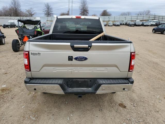 Photo 6 from auction – 2018 FORD F150 SUPER with VIN 1FTFX1E58JKF99011
