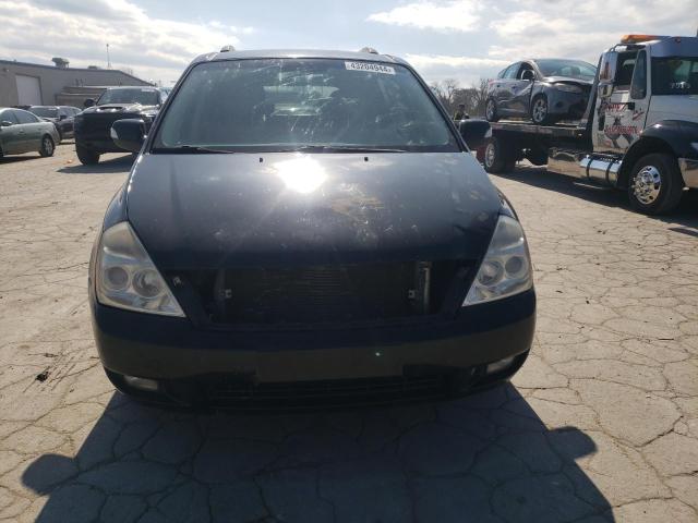 Photo 5 from auction – 2012 KIA SEDONA EX with VIN KNDMH4C72C6507090