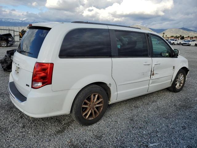 Photo 3 from auction – 2013 DODGE GRAND CARA with VIN 2C4RDGCG3DR820338