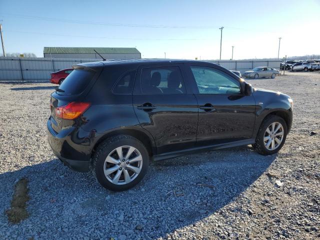 Photo 3 from auction – 2015 MITSUBISHI OUTLANDER with VIN 4A4AR3AWXFE031467