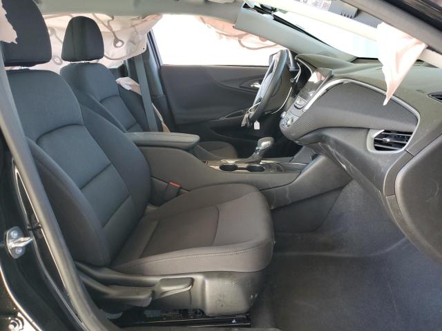 Photo 7 from auction – 2024 CHEVROLET MALIBU LT with VIN 1G1ZD5ST5RF143299