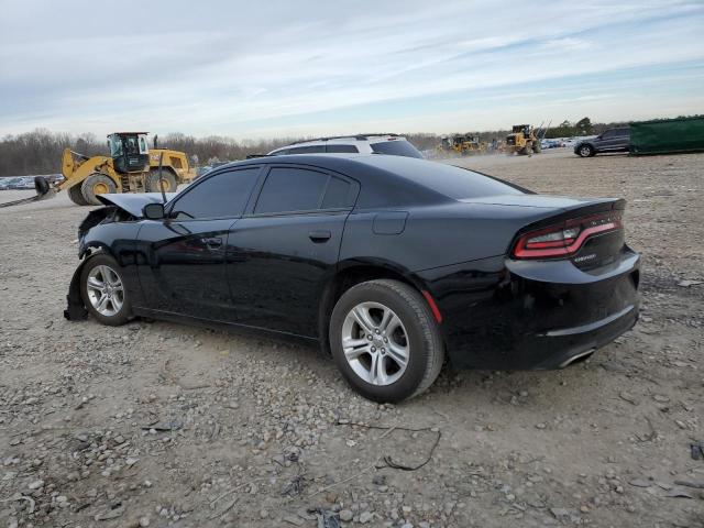 Photo 2 from auction – 2022 DODGE CHARGER SX with VIN 2C3CDXBG8NH157268