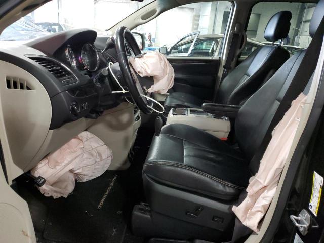 Photo 7 from auction – 2015 CHRYSLER TOWN & COU with VIN 2C4RC1BG4FR505634