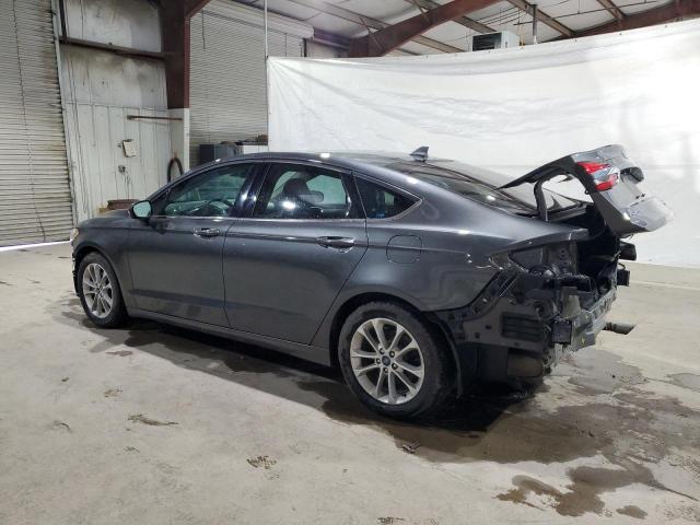 Photo 2 from auction – 2020 FORD FUSION SE with VIN 3FA6P0HD9LR251977