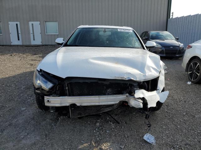 Photo 5 from auction – 2013 AUDI A6 PREMIUM with VIN WAUFFAFC8DN129352