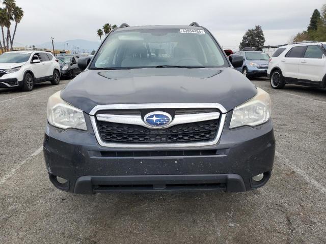 Photo 5 from auction – 2015 SUBARU FORESTER 2 with VIN JF2SJARC9FH530231