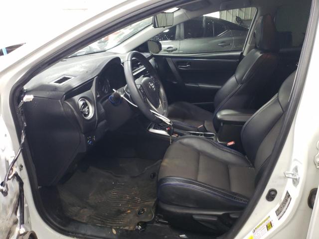 Photo 7 from auction – 2017 TOYOTA COROLLA L with VIN 5YFBURHE8HP596400