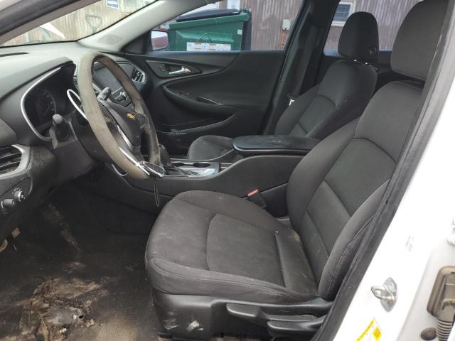 Photo 7 from auction – 2017 CHEVROLET MALIBU LS with VIN 1G1ZB5ST2HF251268