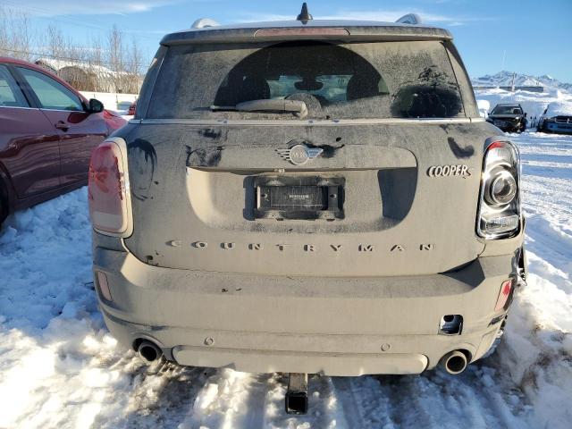 Photo 6 from auction – 2020 MINI COOPER S C with VIN WMZYX1C03L3L38799