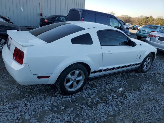 Photo 3 from auction – 2007 FORD MUSTANG with VIN 1ZVFT80N175365860