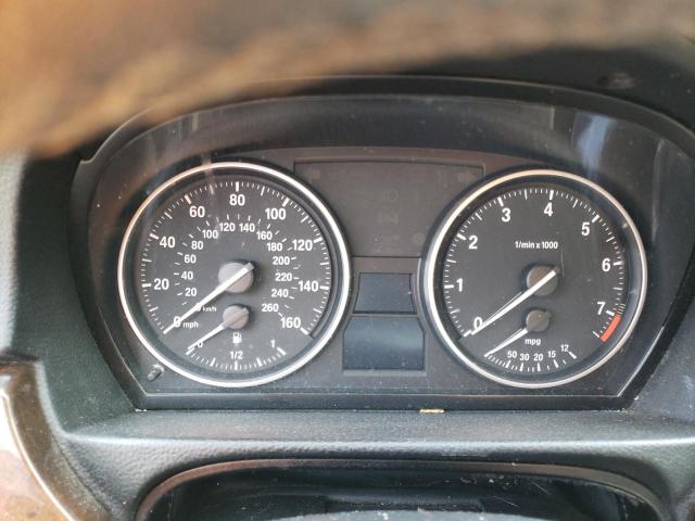 Photo 9 from auction – 2011 BMW 328 I SULE with VIN WBAPH5C51BA444235