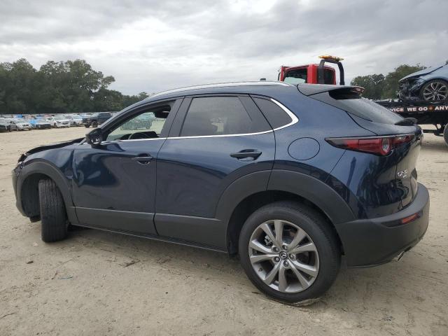 Photo 2 from auction – 2023 MAZDA CX-30 PREF with VIN 3MVDMBCM6PM553970