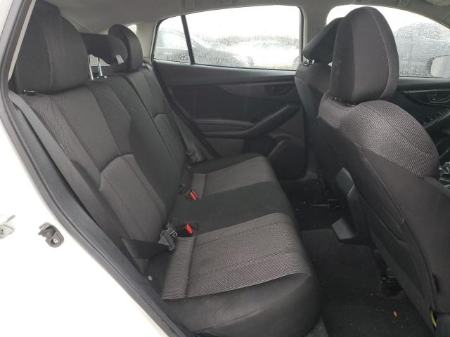 Photo 10 from auction – 2021 SUBARU IMPREZA with VIN 4S3GTAB65M3704891