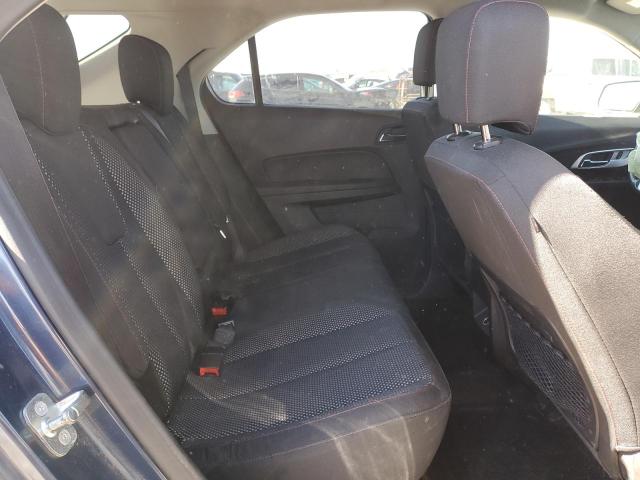Photo 11 from auction – 2016 CHEVROLET EQUINOX LT with VIN 2GNALCEK6G6283214