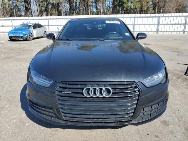Photo 5 from auction – 2017 AUDI A7 PRESTIG with VIN WAU22AFC9HN008975