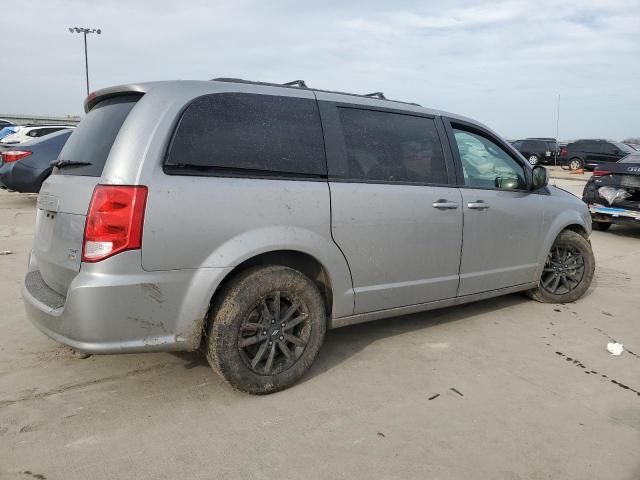 Photo 3 from auction – 2019 DODGE GRAND CARA with VIN 2C4RDGEG7KR695242