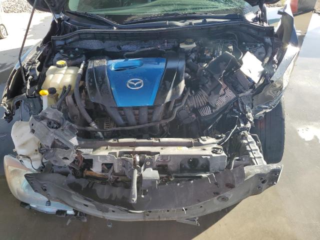 Photo 11 from auction – 2013 MAZDA 3 I with VIN JM1BL1U75D1846332