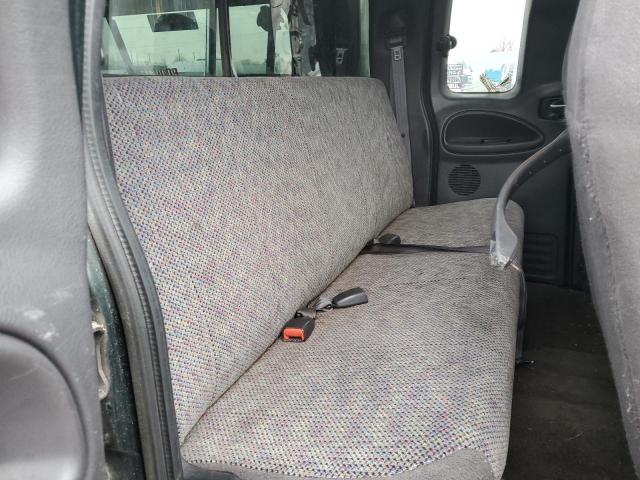 Photo 10 from auction – 2000 DODGE RAM 2500 with VIN 3B7KF236XYG153463
