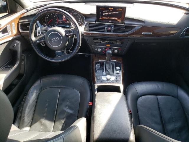 Photo 8 from auction – 2016 AUDI A6 PREMIUM with VIN WAUGFAFC8GN161730