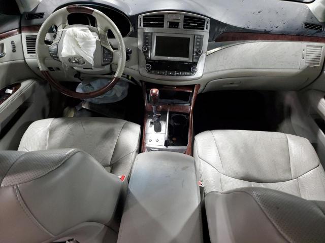 Photo 8 from auction – 2011 TOYOTA AVALON BAS with VIN 4T1BK3DB7BU414609