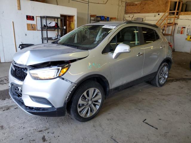 BUICK ENCORE PRE 2019 with VIN KL4CJESB2KB739233 - Photo from auction