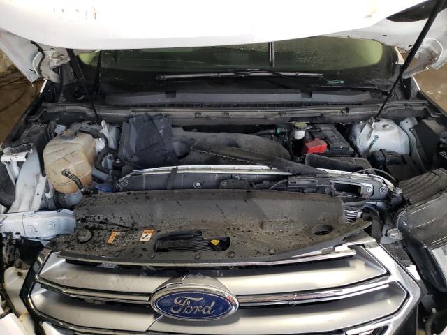 صورة رقم 11 من المزاد - 2018 FORD EDGE SEL مع VIN 2FMPK4J9XJBB49444