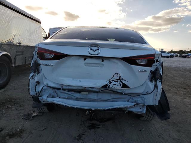 Photo 6 from auction – 2018 MAZDA 3 TOURING with VIN 3MZBN1V33JM252145