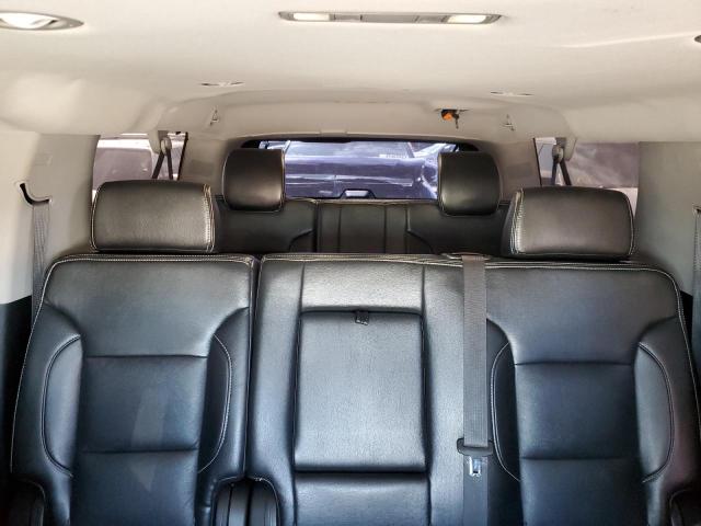 Photo 10 from auction – 2018 CHEVROLET SUBURBAN C with VIN 1GNSCGKC4JR175484