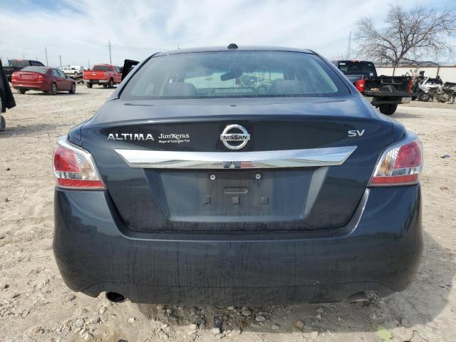 Photo 6 from auction – 2015 NISSAN ALTIMA 2.5 with VIN 1N4AL3AP4FC581217