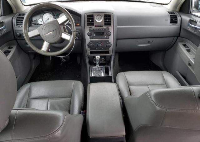 Photo 8 from auction – 2005 CHRYSLER 300 TOURIN with VIN 2C3AA53G15H658375