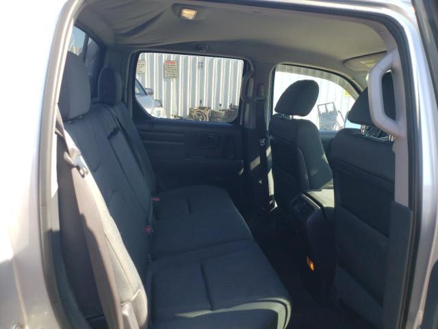 Photo 10 from auction – 2013 HONDA RIDGELINE with VIN 5FPYK1F71DB018772